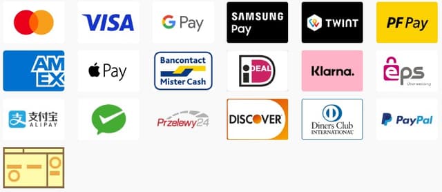 Payment Methods