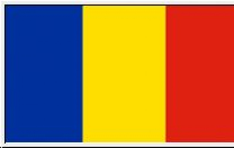 Flagge Rumänien  90 cm x 150 cm