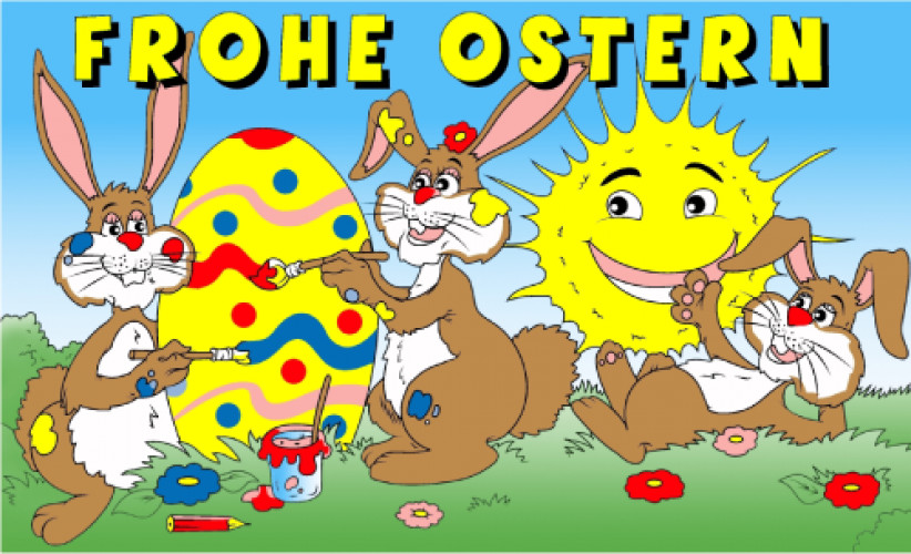 frohe-ostern-sonne-90-cm-x-150-cm-2714