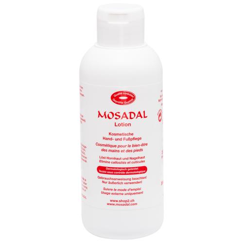 Mosadal Lotion 250 ml