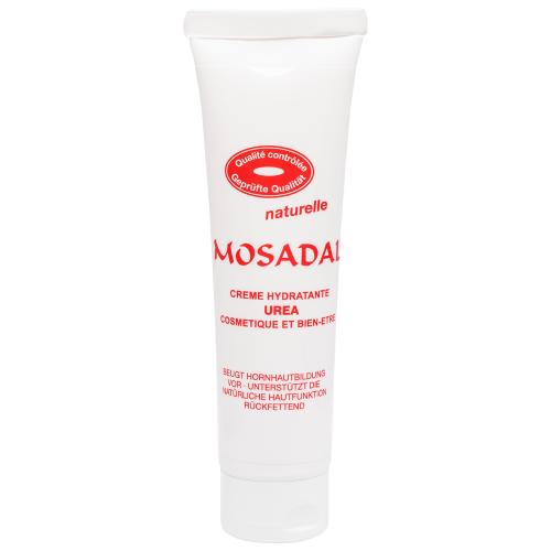 Crème à l'urée Mosadal 100ml