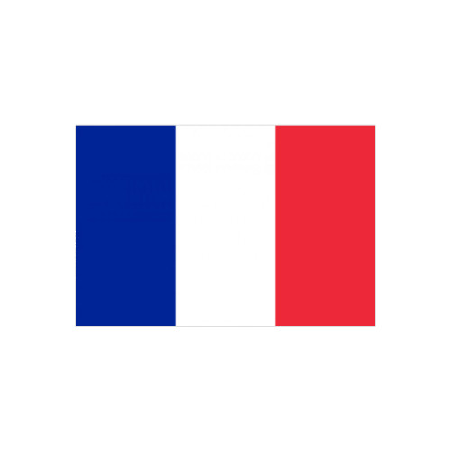 Fahne Frankreich 150 cm x 250 cm
