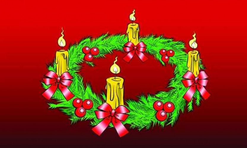fahne-weihnachten-adventskranz-90-cm-x-150-cm-3392