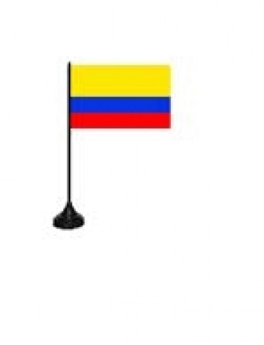 tischfahne-kolumbien-3469