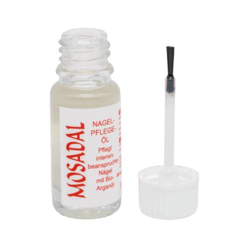 Olio per la cura delle unghie Mosadal 10ml