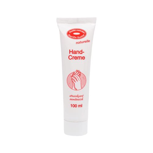 Crème pour les mains Mosadal 100ml